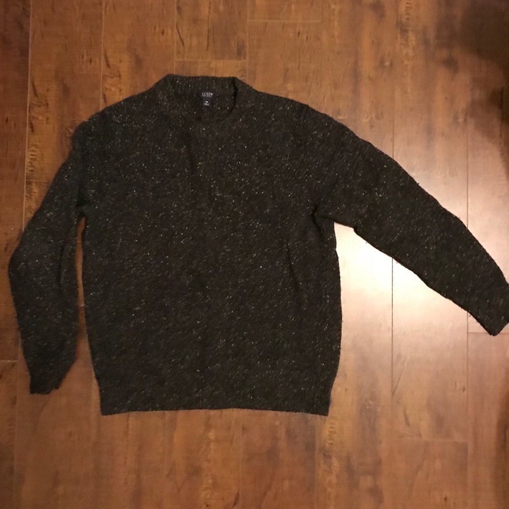J Crew Sweater